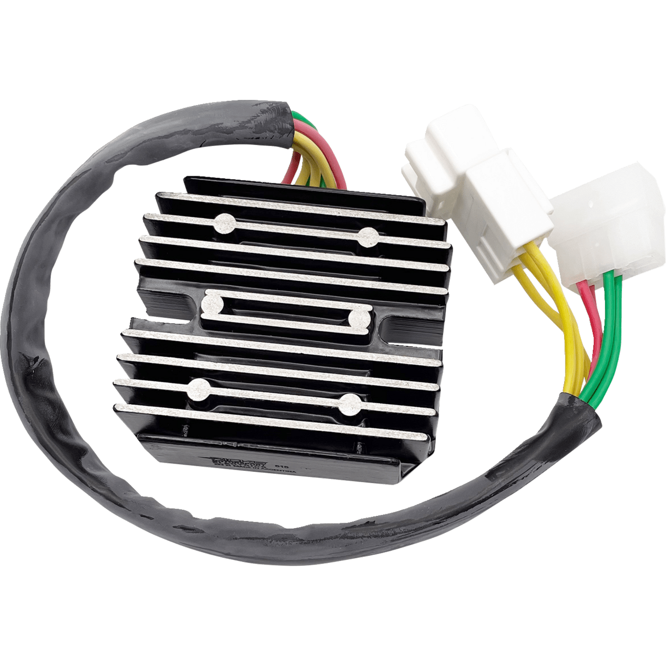 RICK'S MOTORSPORT ELECTRIC Regulator/Rectifier Honda 10121