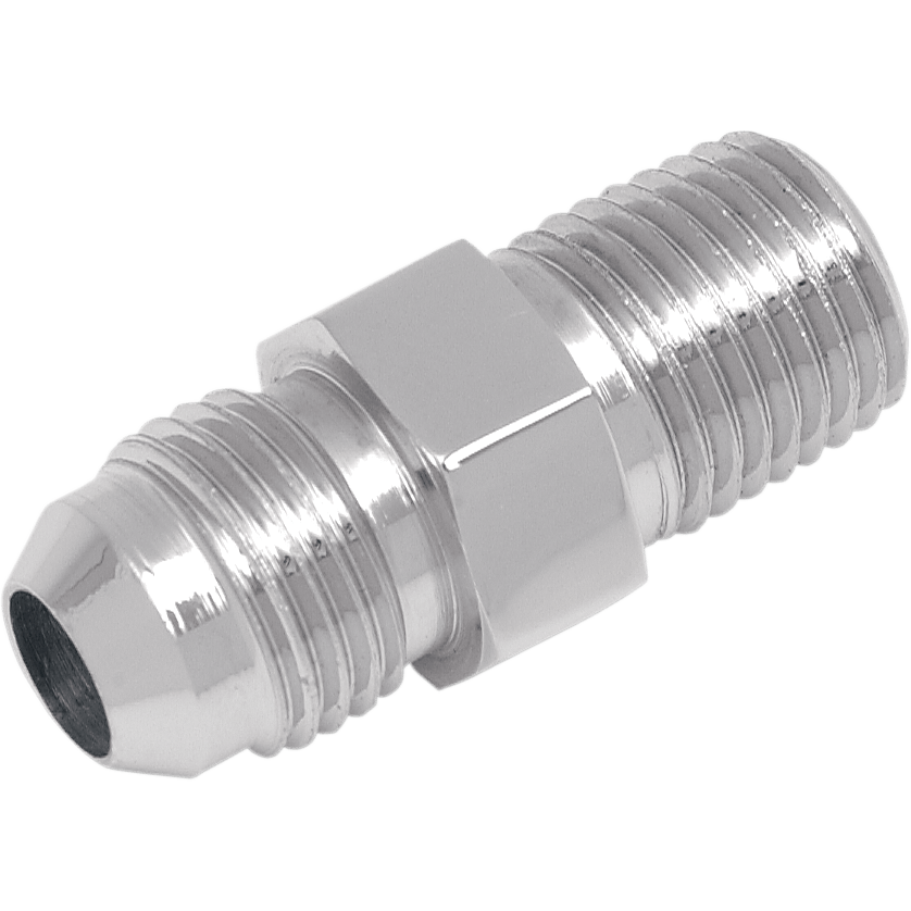 GOODRIDGE Straight Oil Line Fitting 1/8" NPT