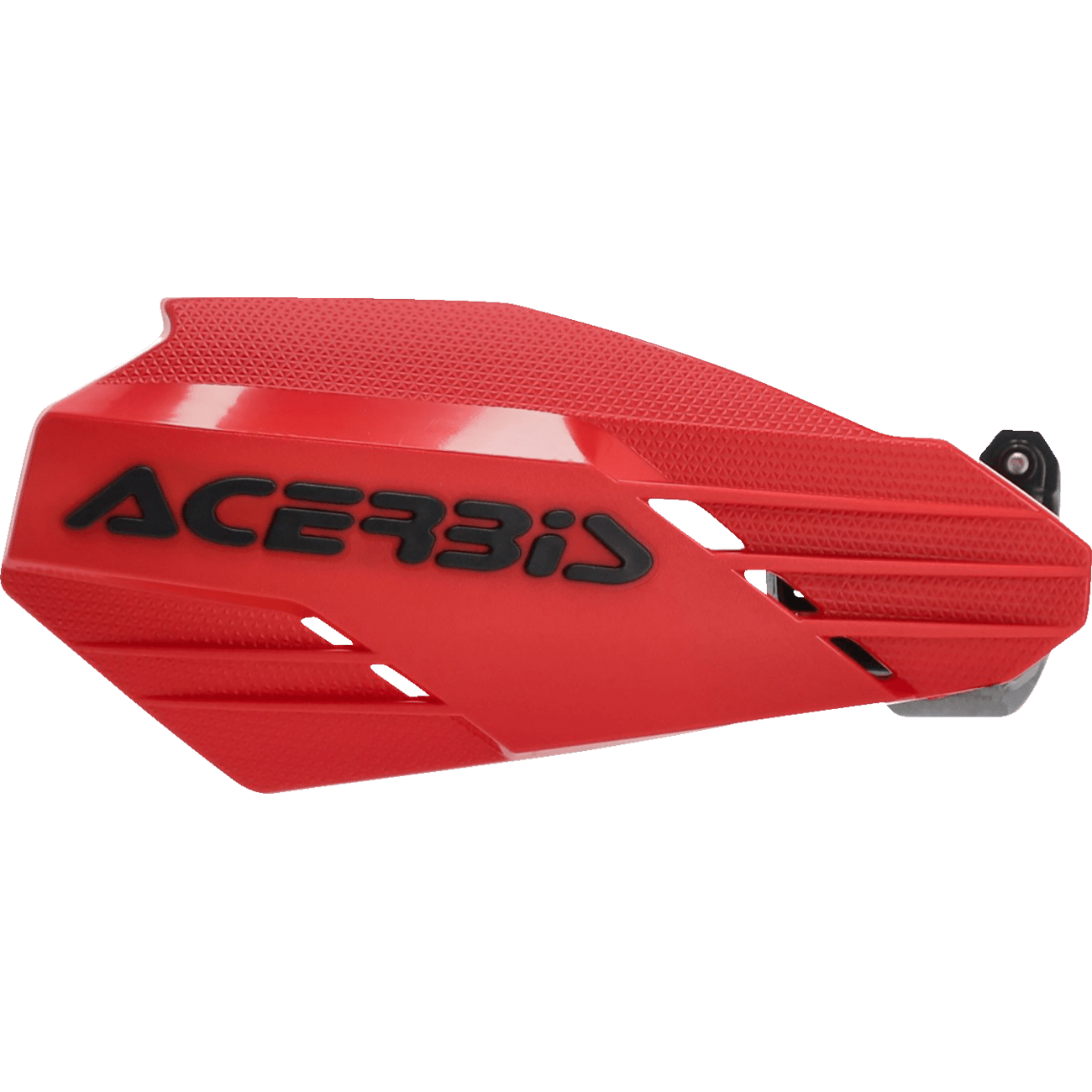 ACERBIS Handguards Linear Red/Black