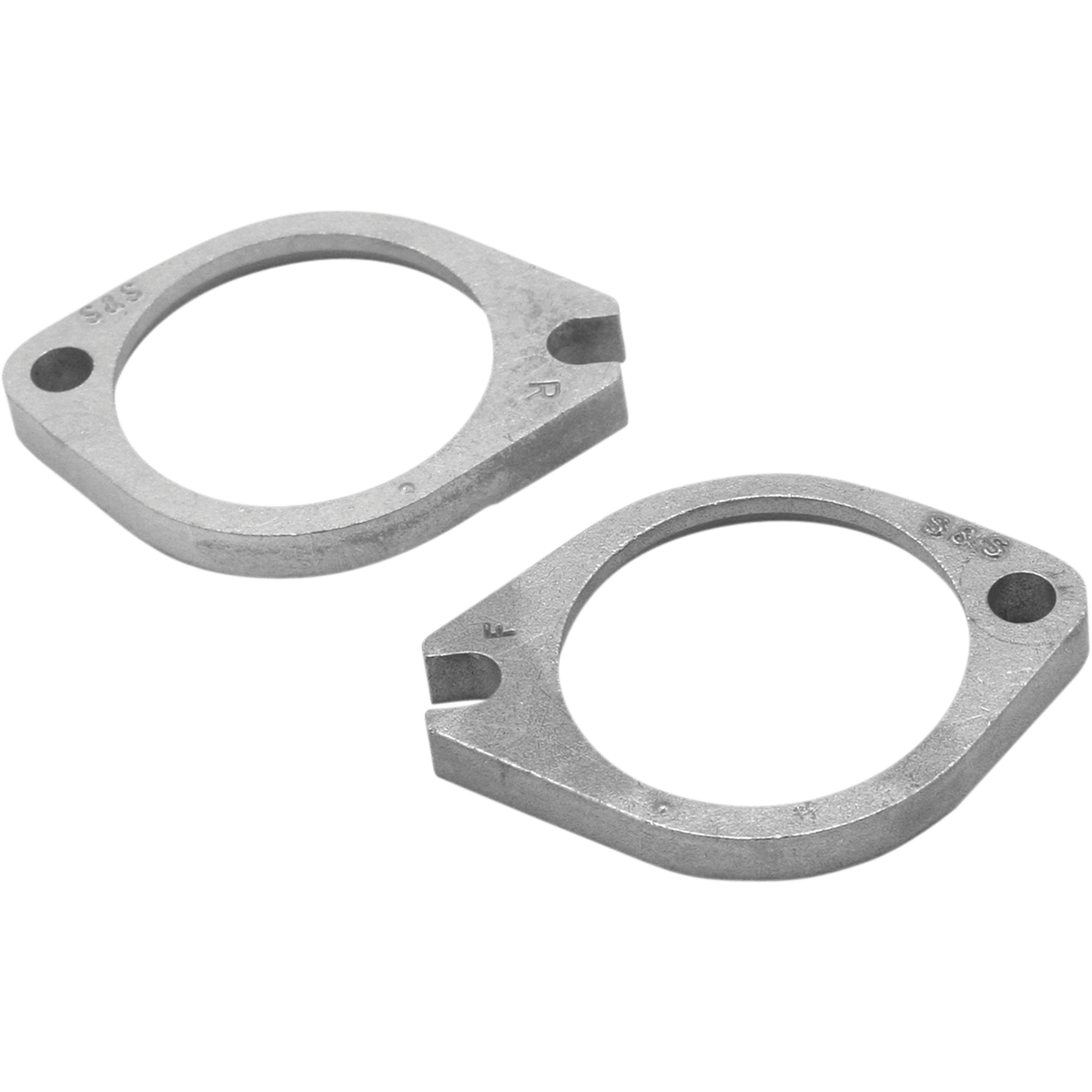 S&S CYCLE Intake Manifold Flanges 1063516