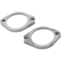 S&S CYCLE Intake Manifold Flanges 1063516