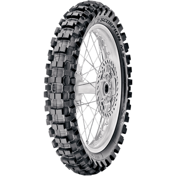 PIRELLI Tire Scorpion™ MXeXTRA-X Front 80/100-21 51M 2588600