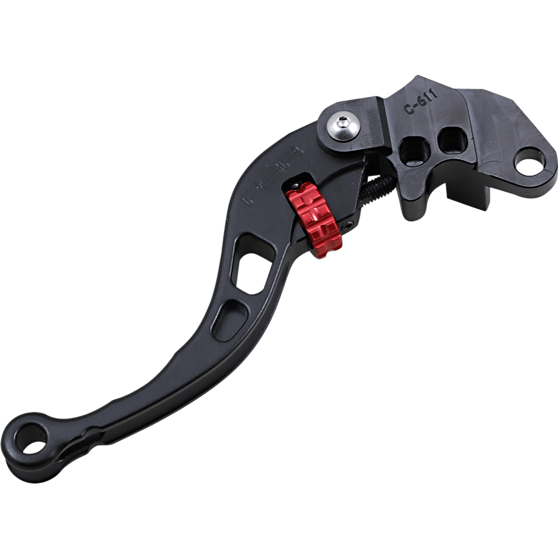 PSR Clutch Lever Apex Black 500161222