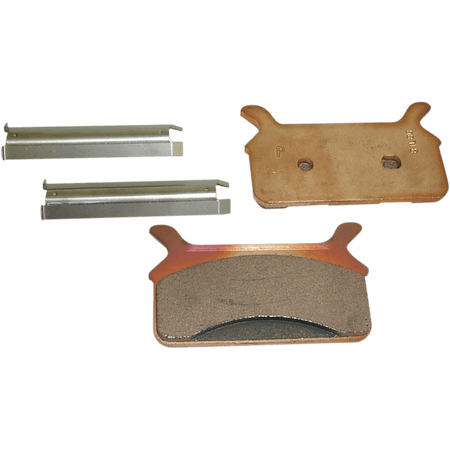 KIMPEX Brake Pads Indy