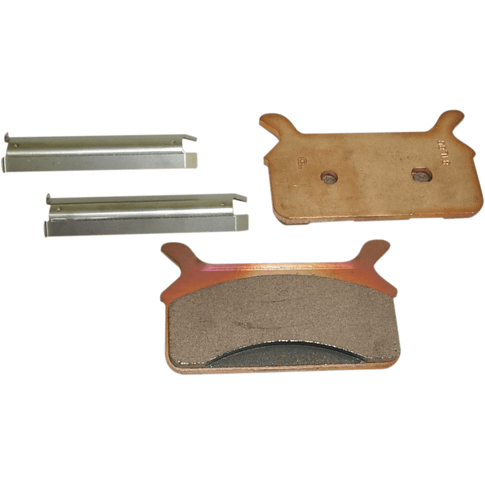 KIMPEX Brake Pads Indy