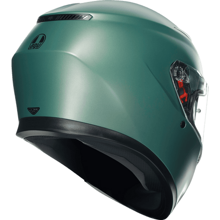 AGV K3 Helmet Matte Salvia Green XL