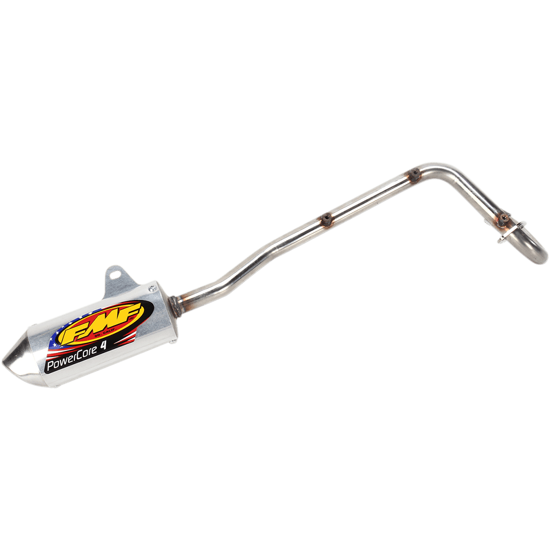 FMF Powercore 4 Exhaust 044272