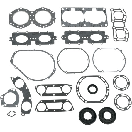 VERTEX Complete Gasket Kit Yamaha 611602