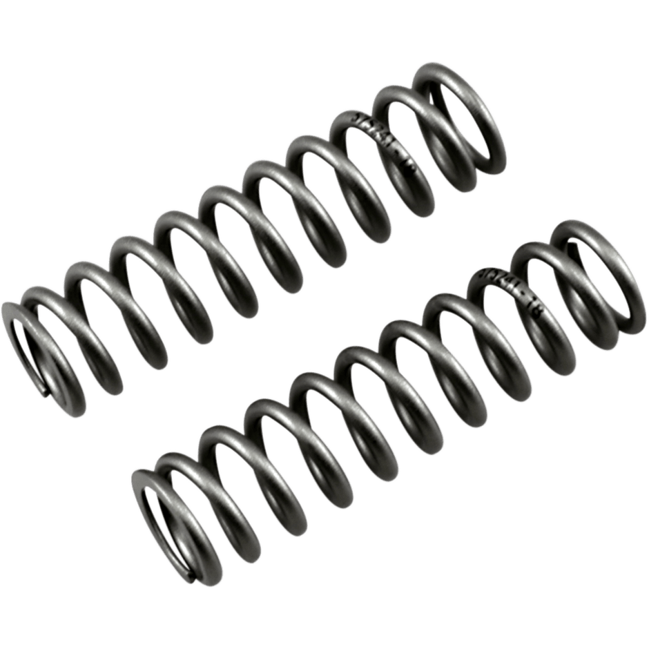 RACE TECH Fork Pressure Springs for Dual Chamber Forks 1.8 kg/mm FRPS 261018