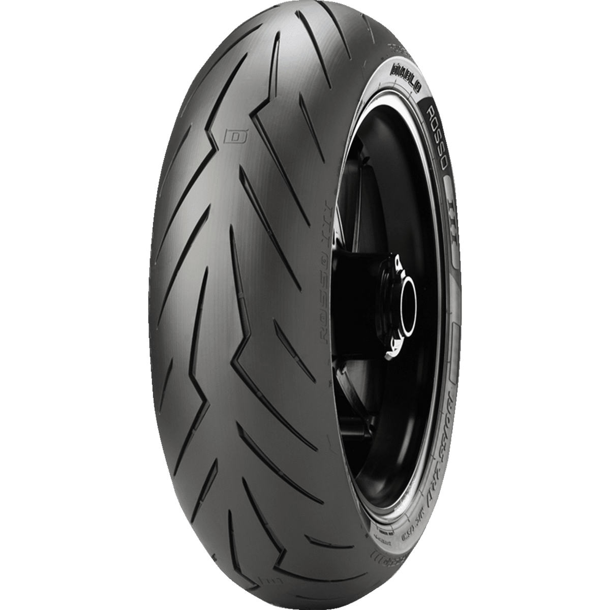 PIRELLI Tire Diablo Rosso™ III Rear 180/55ZR17 73W 2635500