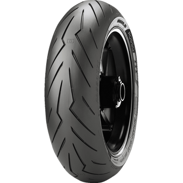 PIRELLI Tire Diablo Rosso™ III Rear 160/60ZR17 69W 2635400