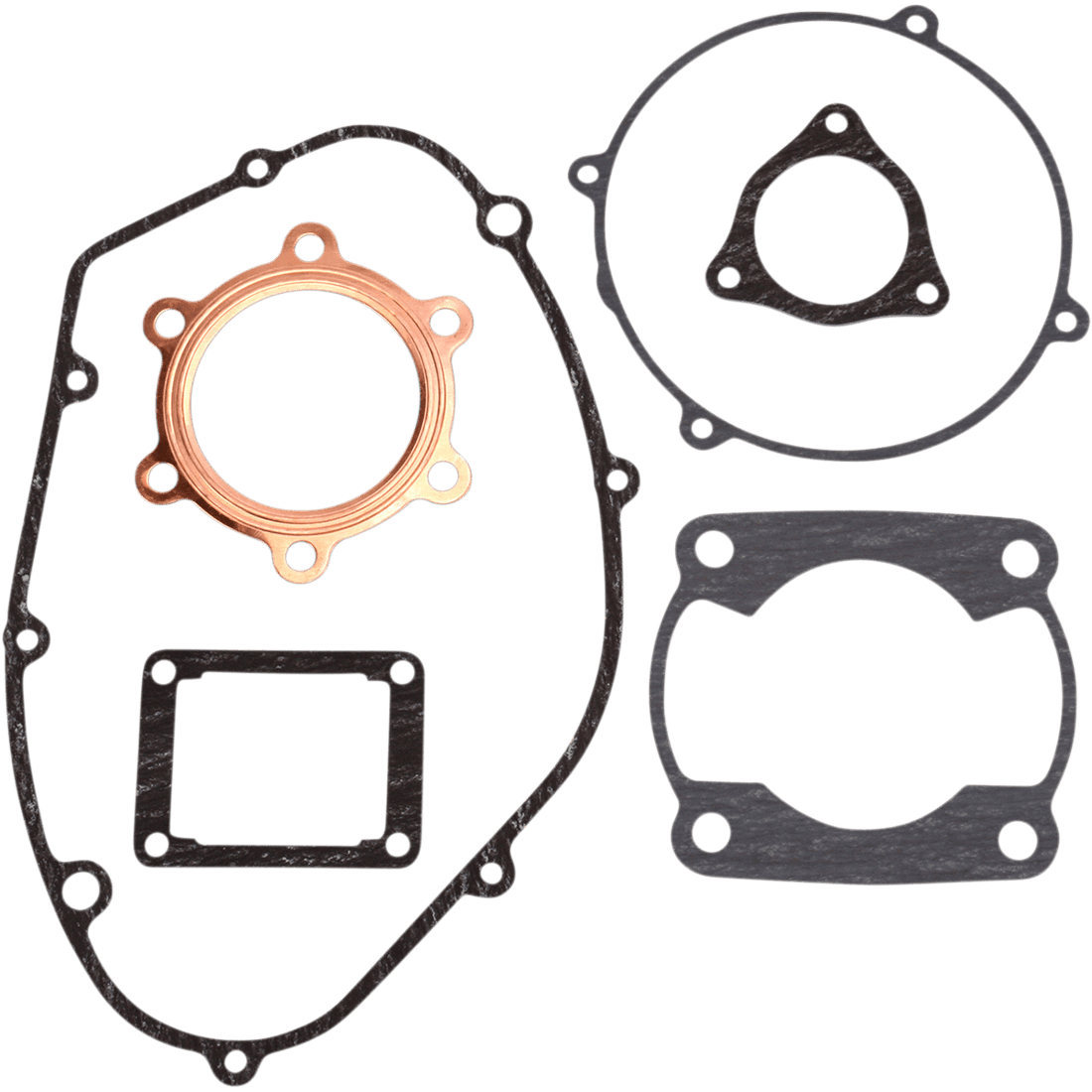 VESRAH Complete Gasket Kit KX250