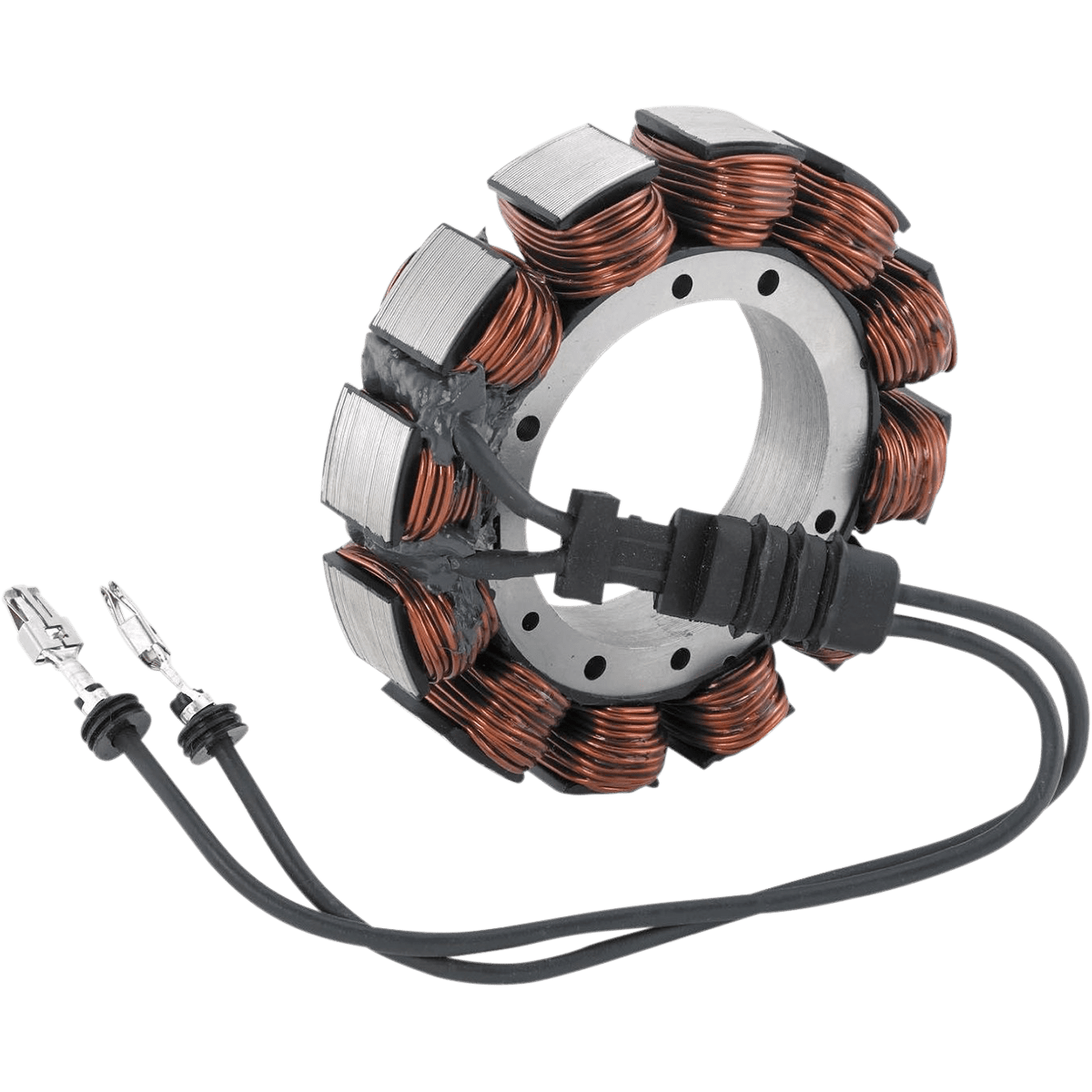 CYCLE ELECTRIC INC Stator Harley Davidson CE384502A