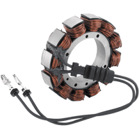 CYCLE ELECTRIC INC Stator Harley Davidson CE384502A