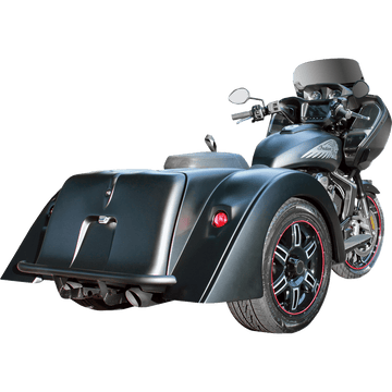 MOTOR TRIKE Tomahawk Trike Conversion Kit MTDR2041