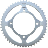 SUNSTAR SPROCKETS Rear Sprocket 51 Tooth Kawasaki