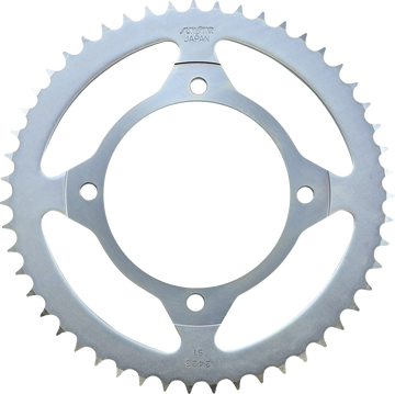 SUNSTAR SPROCKETS Rear Sprocket 51 Tooth Kawasaki