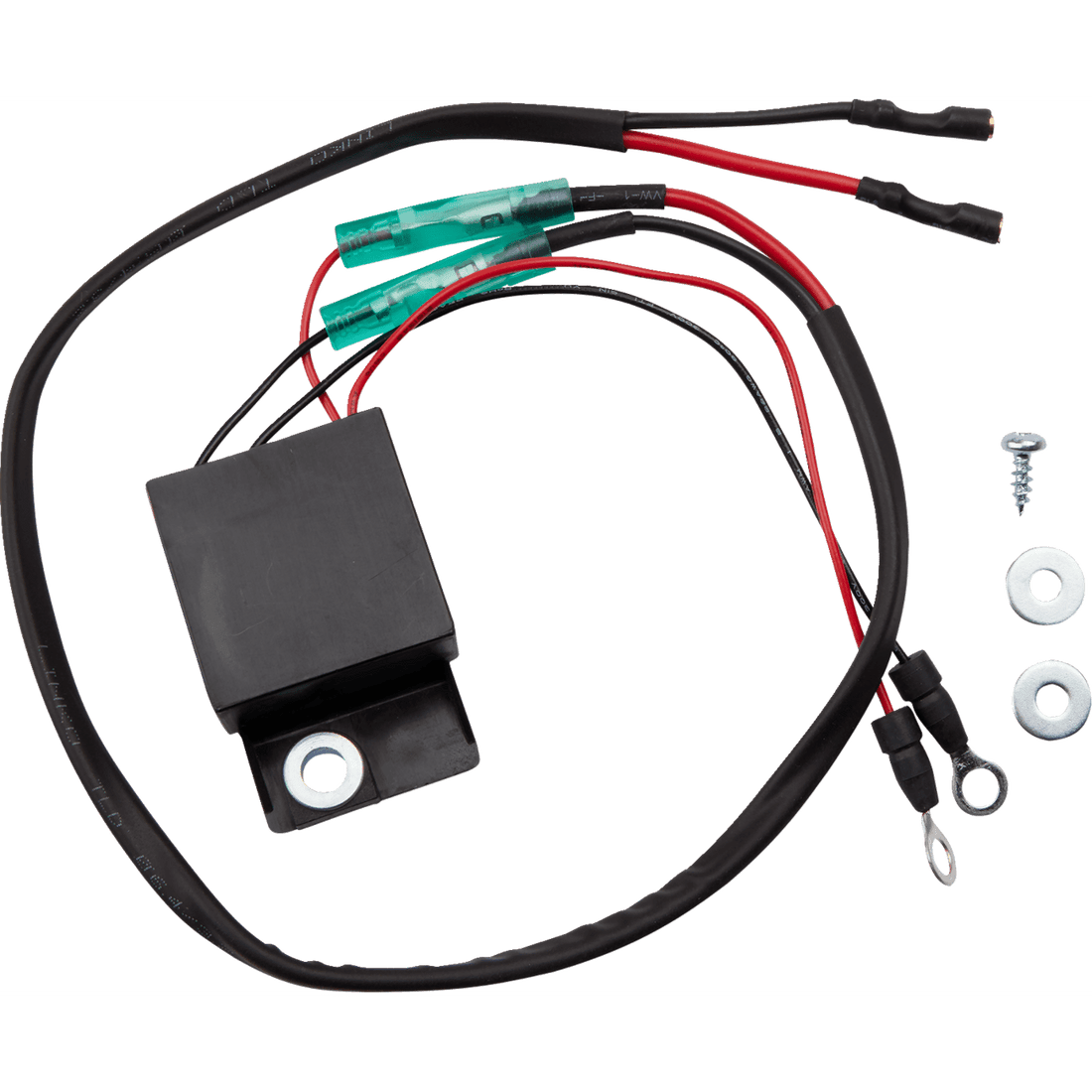 POLISPORT Headlight Rectifier