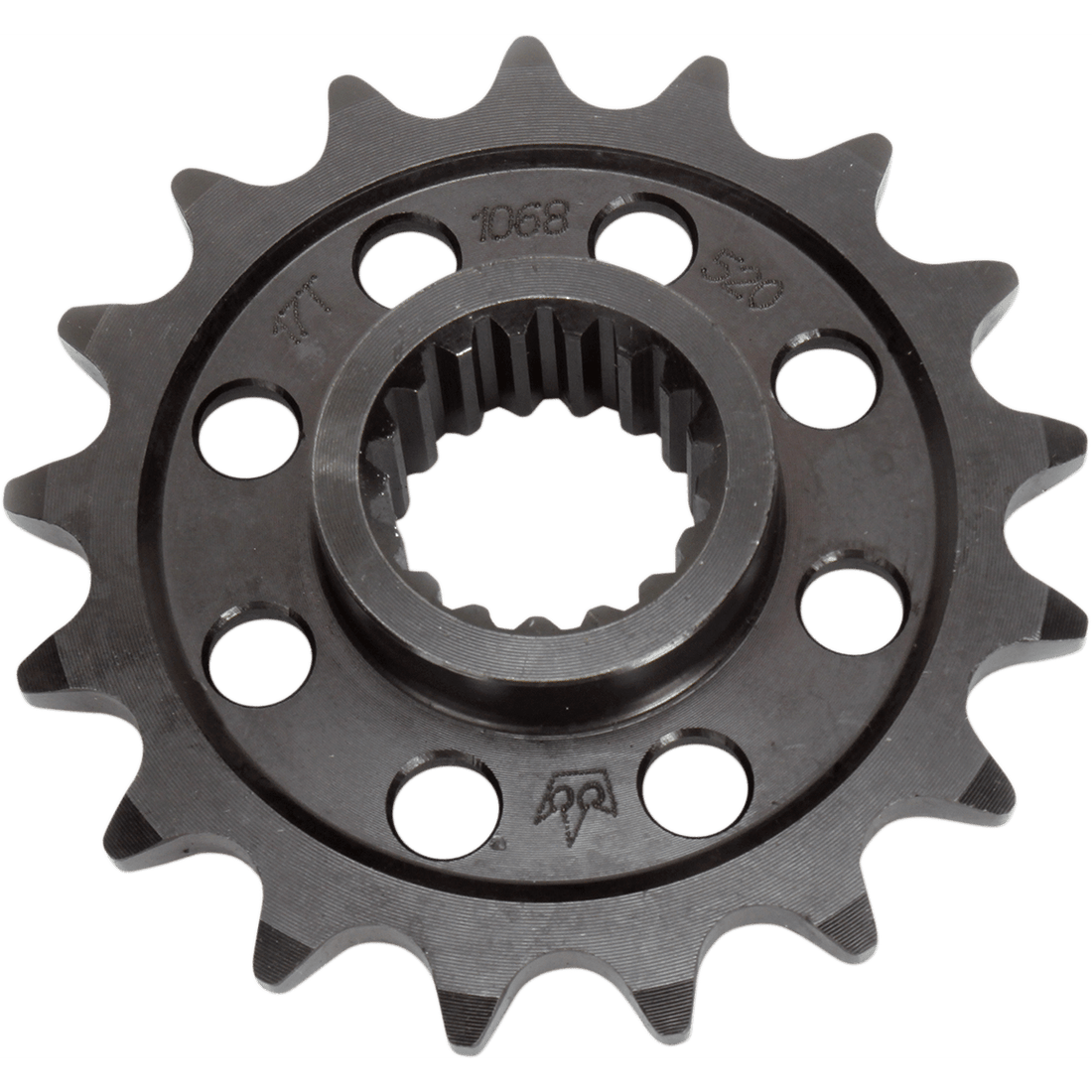 DRIVEN RACING Counter Shaft Sprocket 17-Tooth