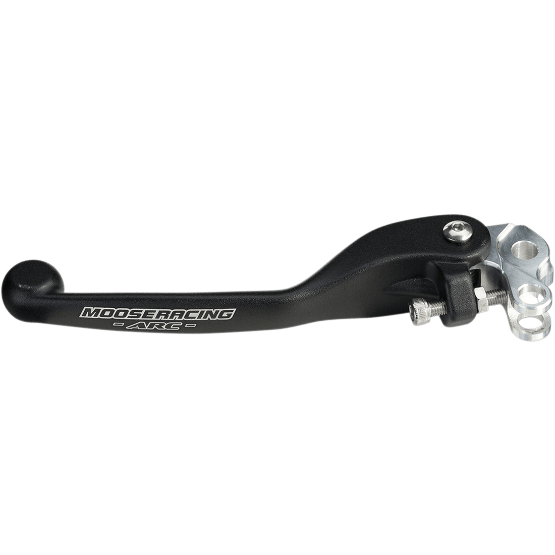 MOOSE RACING Clutch Lever Magura Black