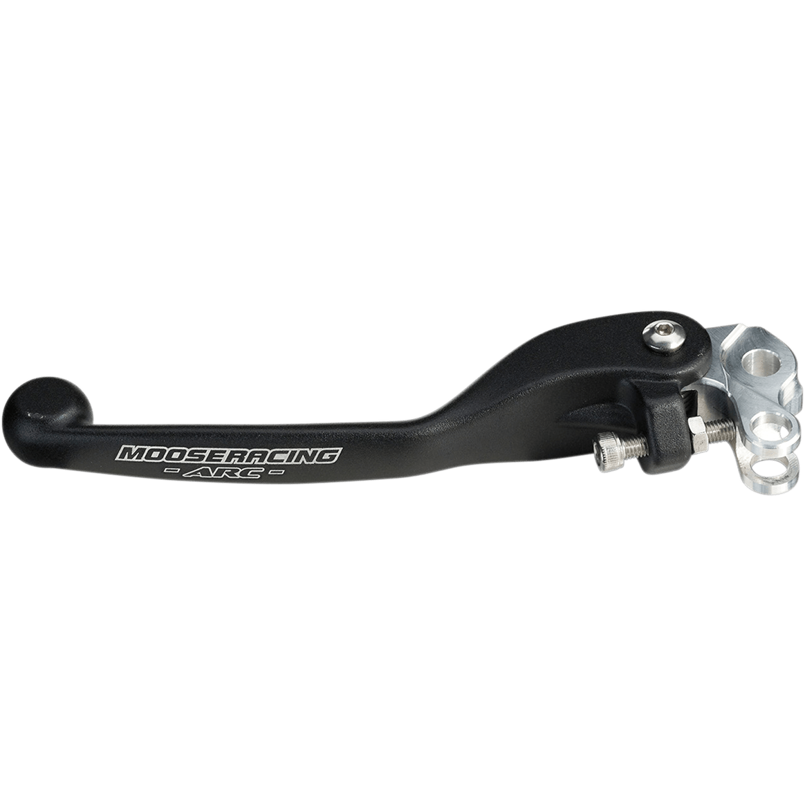 MOOSE RACING Clutch Lever Magura Black