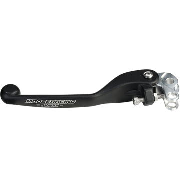 MOOSE RACING Clutch Lever Magura Black