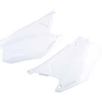 ACERBIS Side Panels White