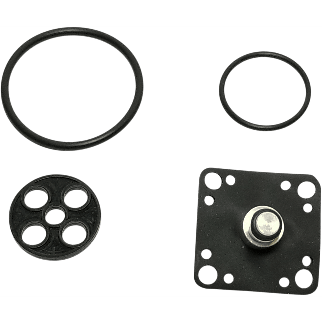 K&S TECHNOLOGIES Fuel Petcock Repair Kit Kawasaki