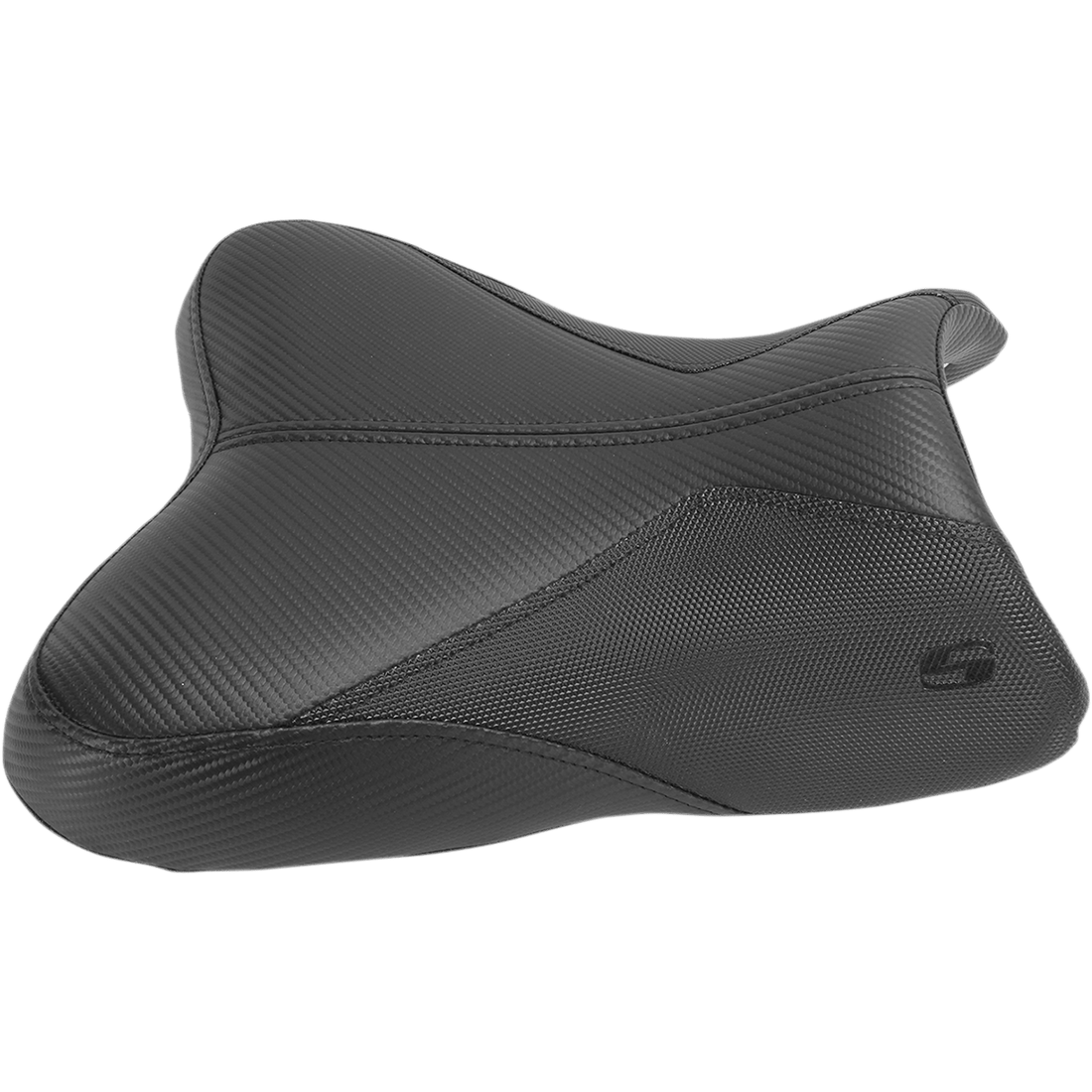 SADDLEMEN GP-V1 Seat Standard GSX '08-'09 0810S066