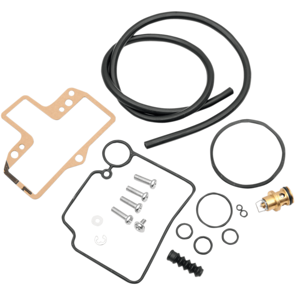 DRAG SPECIALTIES Carburetor Rebuild Kit Mikuni HSR 42/45 mm