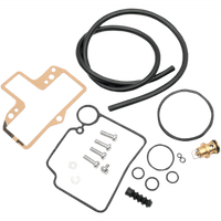 DRAG SPECIALTIES Carburetor Rebuild Kit Mikuni HSR 42/45 mm