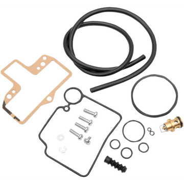 DRAG SPECIALTIES Carburetor Rebuild Kit Mikuni HSR 42/45 mm