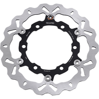 GALFER Front Rotor DF203CW