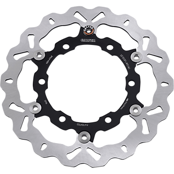 GALFER Front Rotor DF203CW