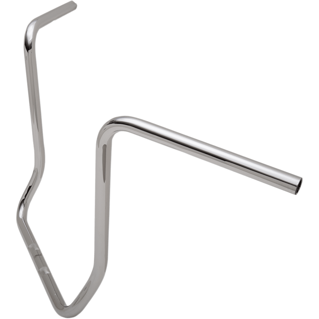 DRAG SPECIALTIES Handlebar Ape Hanger 18" Chrome