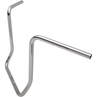 DRAG SPECIALTIES Handlebar Ape Hanger 18" Chrome