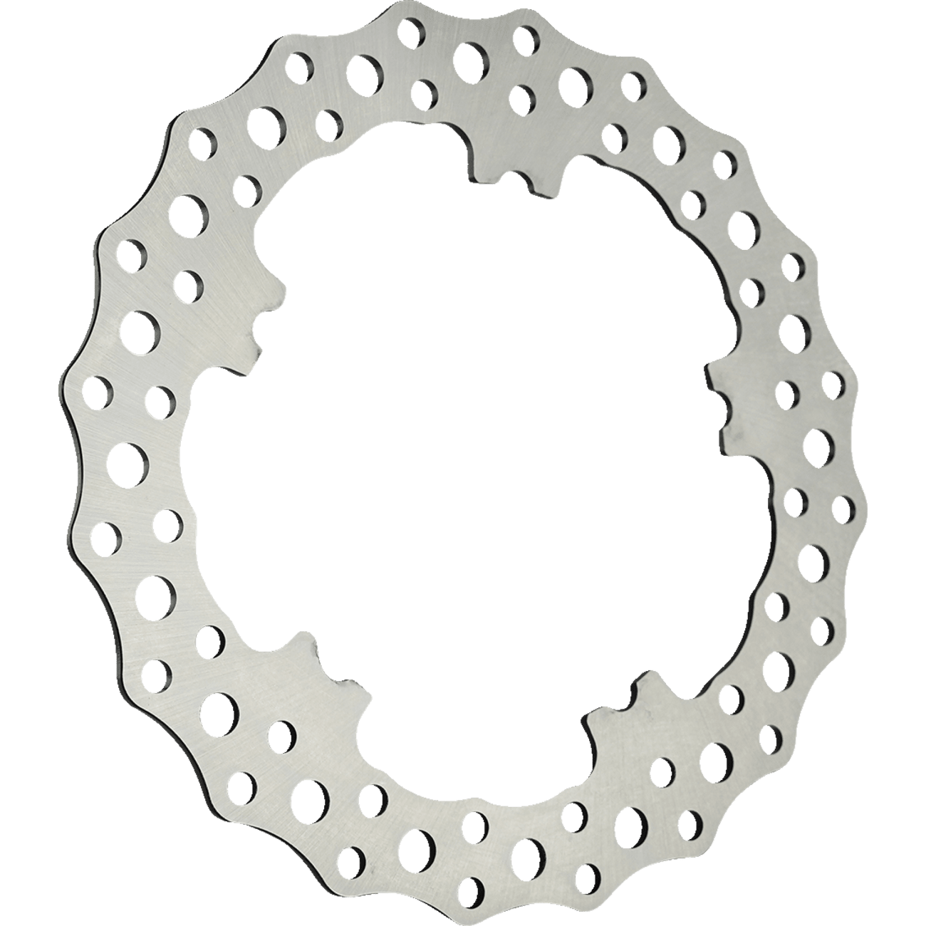 ARLEN NESS Jagged Brake Rotor 11.8" 300040