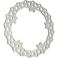 ARLEN NESS Jagged Brake Rotor 11.8" 300040