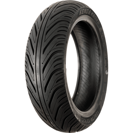 KENDA Tire K6022 Kozmik Front/Rear 3.50-10 51J 04602210501