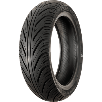 KENDA Tire K6022 Kozmik Front/Rear 120/70-12 51L 04602212201