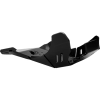 AXP RACING Xtrem Skid Plate Black Sherco AX1424