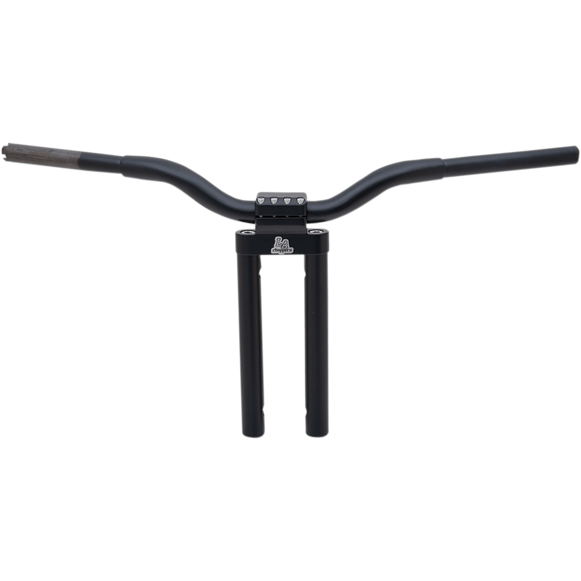 LA CHOPPERS Handlebar Kage Fighter 14" Matte Black LA733510M