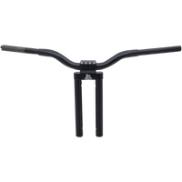 LA CHOPPERS Handlebar Kage Fighter 14" Matte Black LA733510M