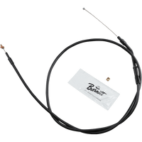 BARNETT Throttle Cable +6"