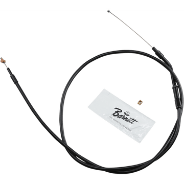 BARNETT Throttle Cable +6"