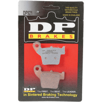 DP BRAKES Standard Brake Pads CRF