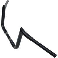 LA CHOPPERS Handlebar Prime Ape 10" Black LA735110B