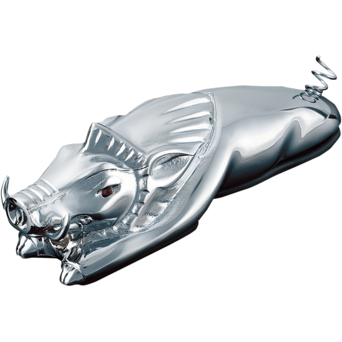 KURYAKYN Fender Ornament Wild Boar