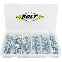 BOLT Fairing Bolt Assortment 200-Piece