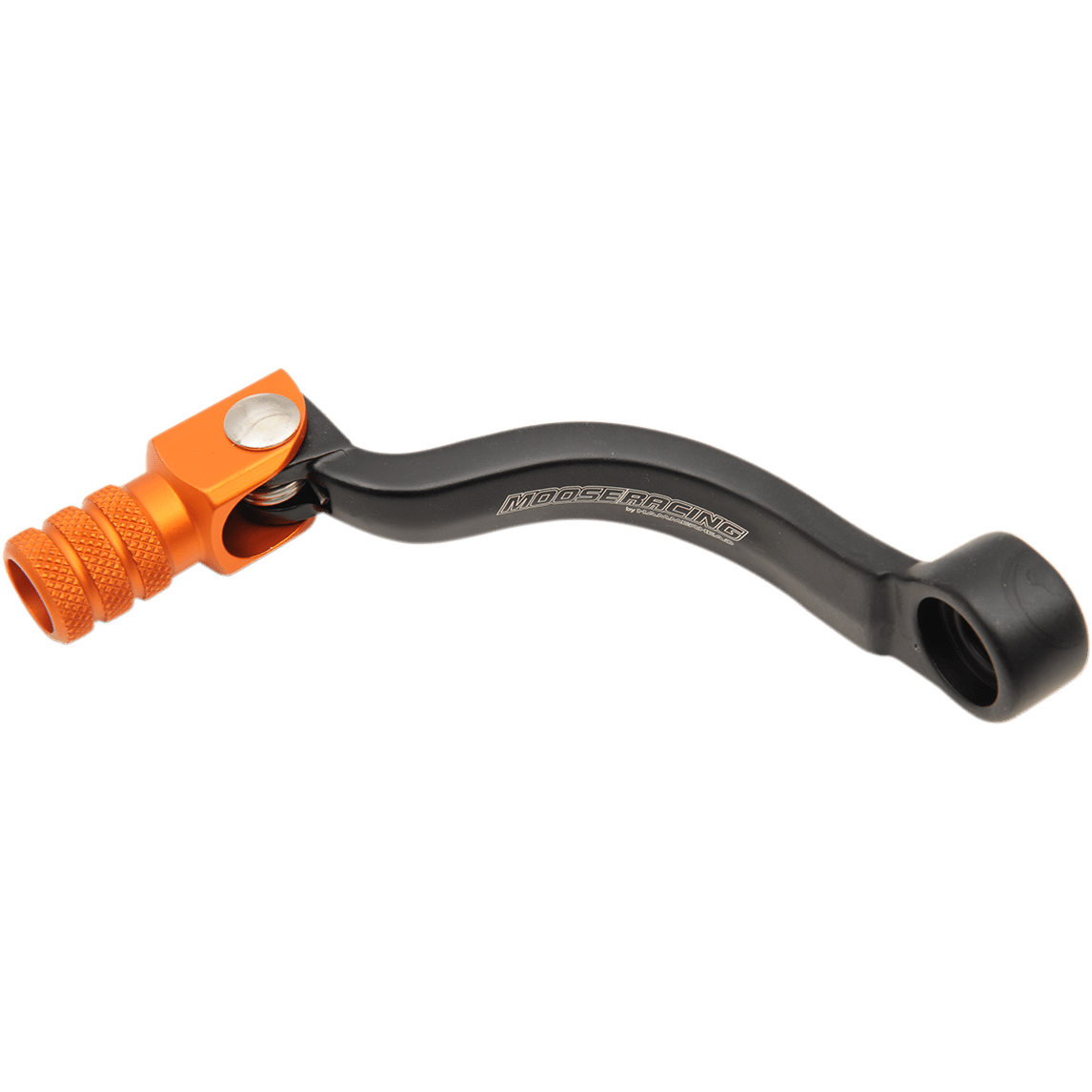 MOOSE RACING Shift Lever Orange KTM